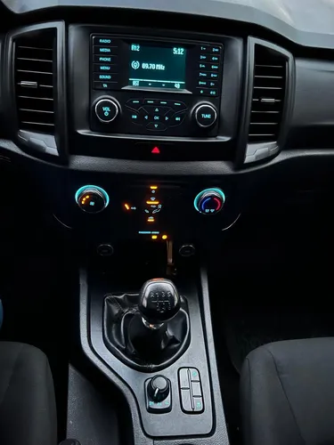 Ford Ranger 3.2 Xls