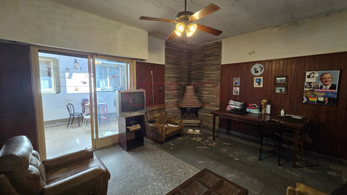 Casa En Venta 7 Ambientes En Mataderos - Oportunidad