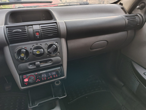 Chevrolet Corsa Classic Lt 2012 Spirit Full
