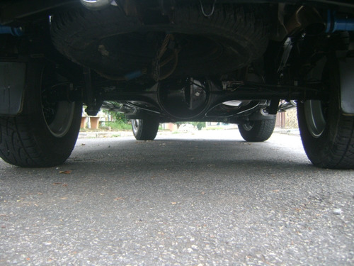 Ford Ranger Xlt 2.5 16v Flex 4x2 Cd Manual