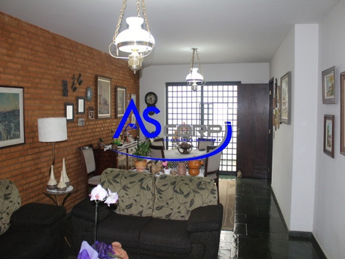 Imagem 1 de 30 de Excelente Casa Residencial Com Vocação Comercial Estuda Permuta Cod.: Ca00113 - Ca00113 - 34004980