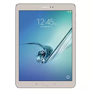 Samsung Galaxy Tab S2 9.7 (32 Gb De Oro)