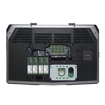 Alienware Aw17r3-4175slv 17,3 Pulgadas Fhd Portátil (6 ª Gen