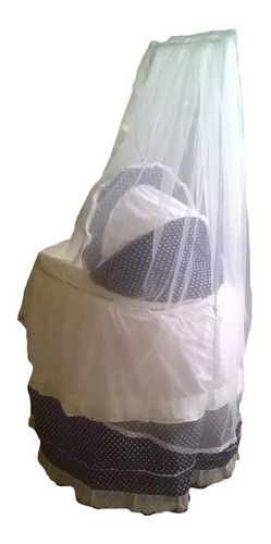 Moises Tradicional Para Bebe