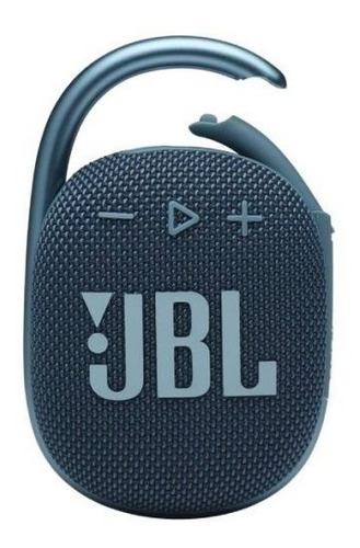 Cornetas Jbl Portatil Clip 4 Bluetooth Inalambrica