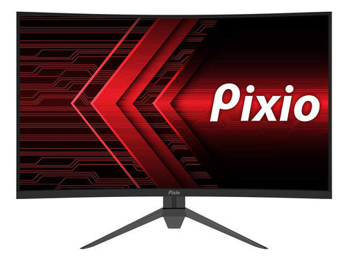 Pixio Pantalla Ancha Wqhd Profesional Dci Freesync Hdr Juego