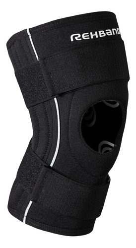 Rehband Rodillera Deportiva, 1 Pieza, Soporte De Rodilla De