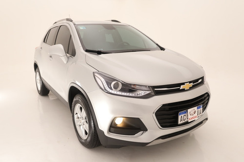 Chevrolet Tracker Fwd Premier