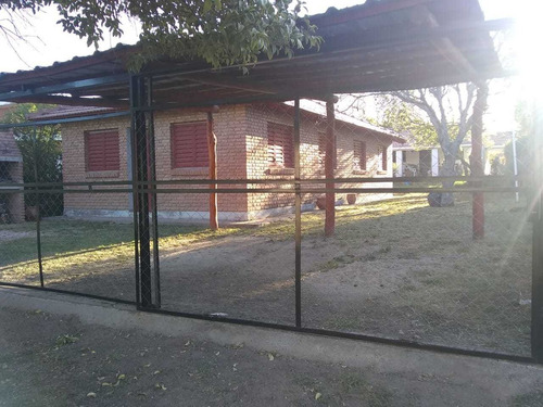 Alquiler Temporario Departamento 2 Dormitorios Villa Cura Brochero Con Cochera