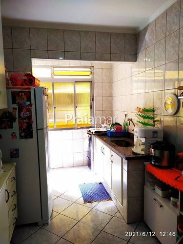 Imagem 8 de 11 de 2 Dorm | Sala | Cozinha | Área De Serviço | Wc | Garagem. - 2297-75