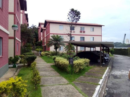 Imagem 4 de 16 de Apartamento Em Vila Camilópolis, Santo André/sp De 52m² 2 Quartos À Venda Por R$ 245.000,00 - Ap2027213-s