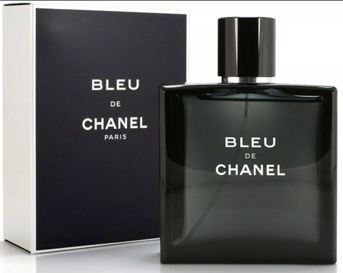 Bleu Chanel Eau De Toilette 150ml