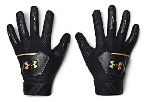 Guantes Futbol Americano Guantes Under Armour Clean Up 21 Pa