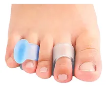 Comprar MegaCuper Anillo con separador Separador Protector Juanete Dedo Martillo Color Piel 