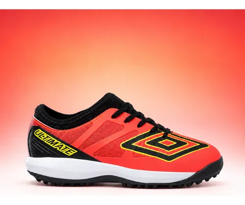 Chuteira Infantil Society Ultimate Umbro