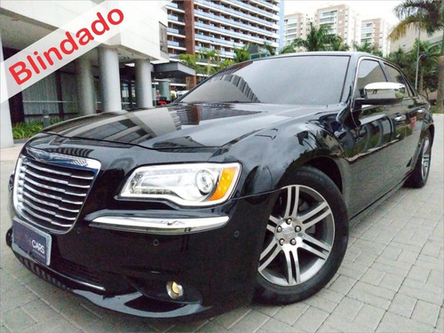 Chrysler 300 C 3.6 V6 24v Gasolina 4p Automático