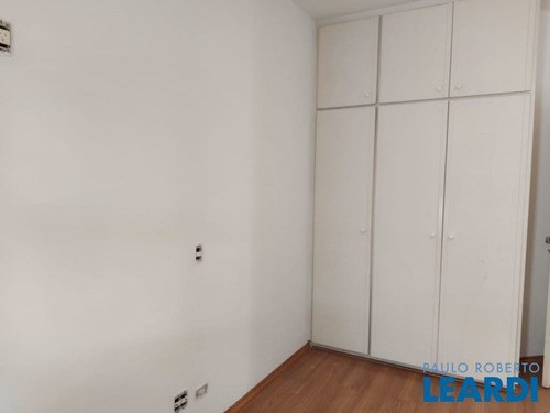 Imagem 7 de 10 de Casa Em Condomínio - Morumbi - Sp - 617545