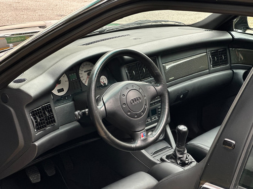 Audi Rs2 - 1995