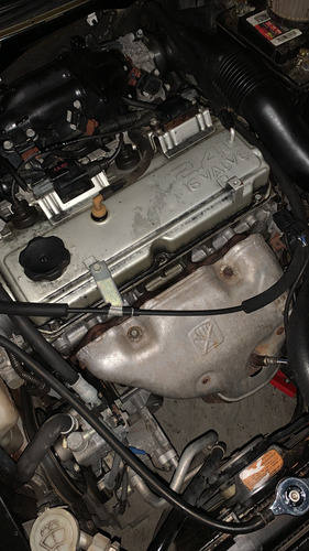 Mitsubishi Eclipse 2005