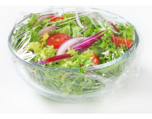 Rollo Papel Film Cocina Adherente 28cm X 10mt X Unidad