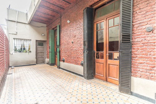 Imagen 5 de 30 de Departamento Ph En Venta En Monte Castro, Capital Federal, Buenos Aires