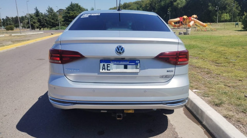 Volkswagen Virtus 1.6 Msi Highline At