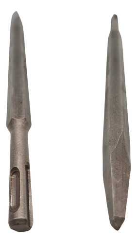 Cincel Punta Con Encastre Sds Plus 250mm X14mm Rotomartillo