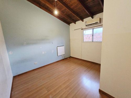 Duplex Luminoso 3amb Con Cochera En Villa Bosch