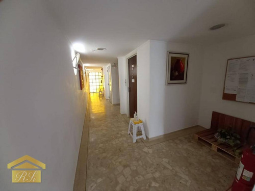 Imagem 9 de 24 de Apartamento À Venda, 60 M² Por R$ 400.000,00 - Praça Da Árvore - São Paulo/sp - Ap1668