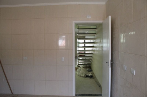 Sobrado - Ref: 3568