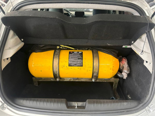 Fiat Argo 1.3 FIREFLY FLEX DRIVE GSR