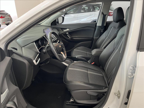 Chevrolet Tracker 1.0 TURBO FLEX LTZ AUTOMÁTICO