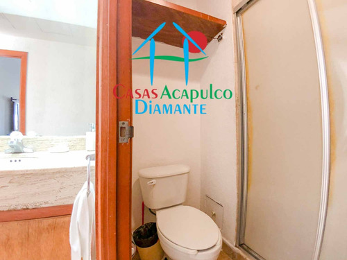 Cad Kabah 405. Con Vista Al Campo De Golf En Mayan, Perfecto Para Relajarse En Familia O Con Amigos.