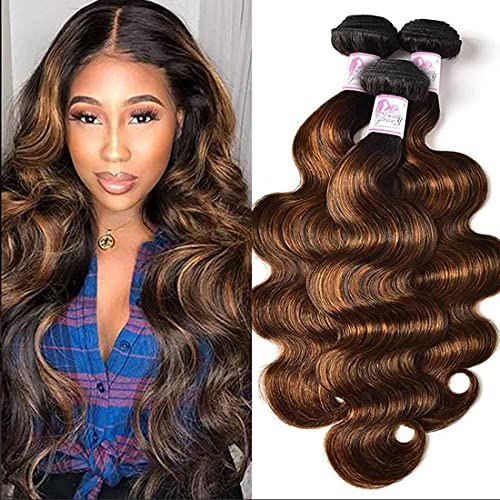 Belleza Para Siempre Brazilian Body Wave Paquetes 9sbfi