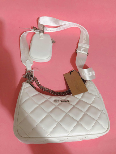 Cartera Steve Madden