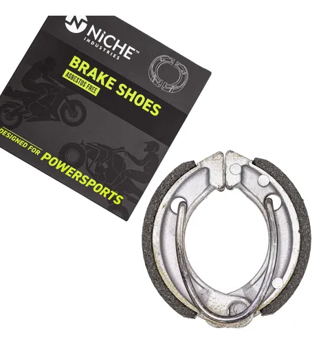 Zapatilla De Freno De Nicho Para Honda Z50r Xr50r Crf50f