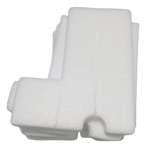 Almohadillas Epson: L4150-l4260-l6160-l6190-l6191-wf2800