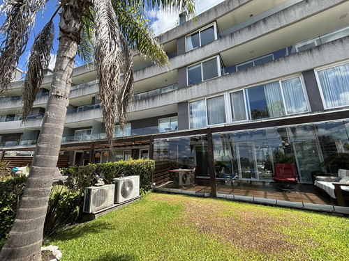 Departamento En Venta En Vista Bahia Nordelta
