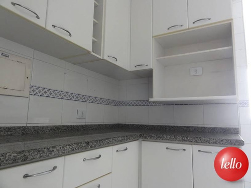 Imagem 12 de 29 de Apartamento - Ref: 163649