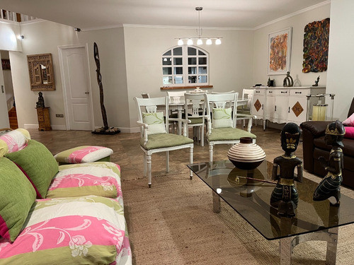 Hermosa Semiamoblada Excelente Condominio Para Gozar La Vida