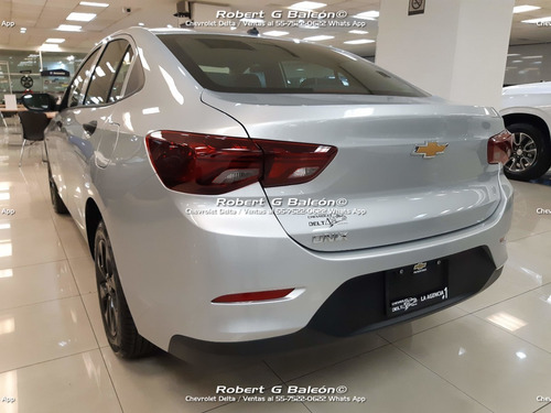 Imagen 9 de 11 de Nuevo Onix Ls 2022 Manual