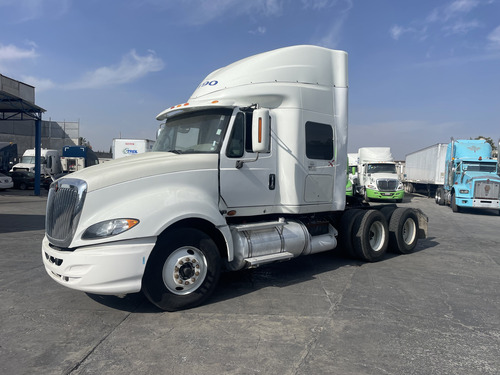 Tractocamión International Prostar Modelo 2011 Isx 450 18vel