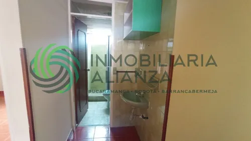 Apartamento En Arriendo En Bucarica. Cod A15586