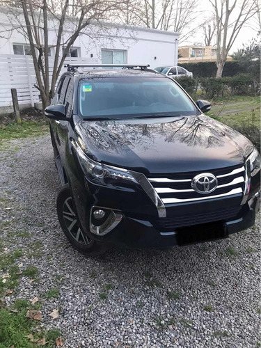 Toyota Sw4 2.8 Srx 177cv 4x4 7as 2016