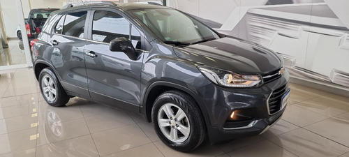 Imagen 4 de 14 de Chevrolet Tracker 1.8 Ltz Mr