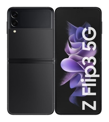 Imagen 1 de 1 de  Samsung Galaxy Z Flip3 5g 128 Gb 8 Gb Ram.