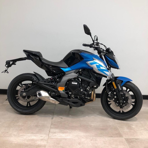 Imagen 12 de 25 de Cf Rz 400