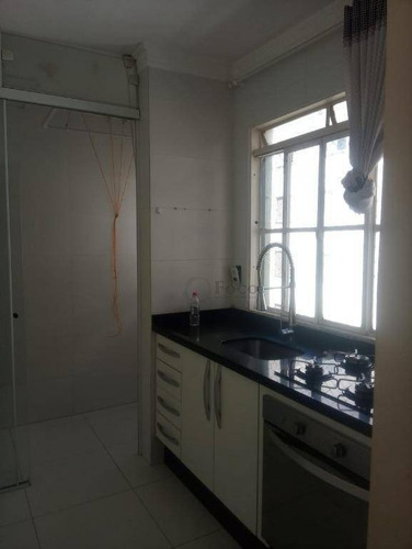 Imagem 5 de 21 de Apartamento À Venda, 53 M² Por R$ 220.000,00 - Jardim Flor Da Montanha - Guarulhos/sp - Ap1097