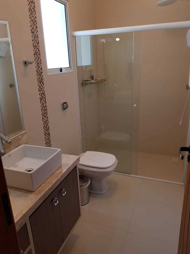 Imagem 6 de 21 de Casa A Venda No Condomínio Portal Da Serra, Bragança Paulista-sp - 17531