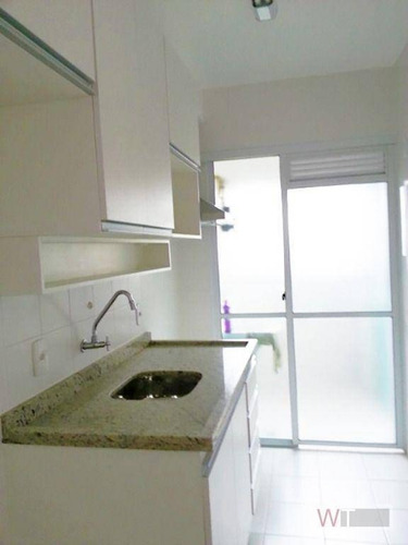 Imagem 20 de 27 de Apartamento Com 1 Dormitório À Venda, 42 M² Por R$ 498.000,00 - Saúde - São Paulo/sp - Ap1918